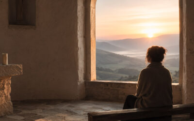 Befriending Silence in a Noisy World
