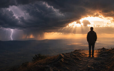 Trusting God in Uncertain Times